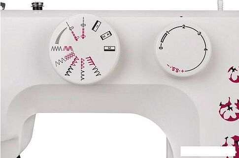 Швейная машина Janome MX 77