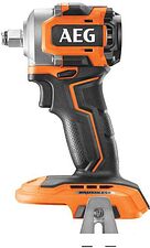 Гайковерт AEG Powertools BSS 18S12BL 4935472279 (без АКБ)