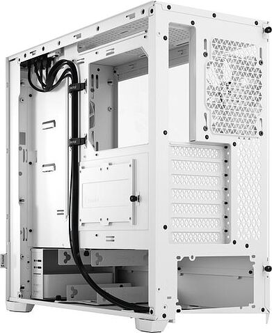 Корпус Fractal Design Pop Air White TG Clear Tint FD-C-POA1A-03