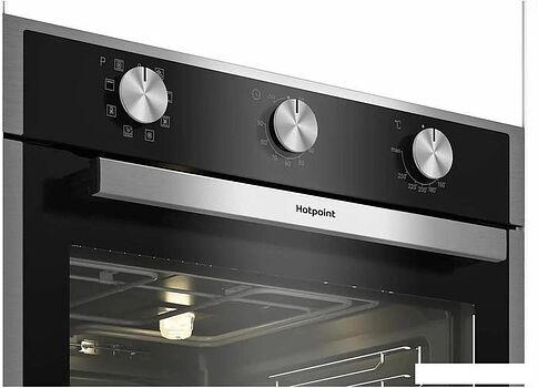 Электрический духовой шкаф Hotpoint-Ariston FE9 814 H IX