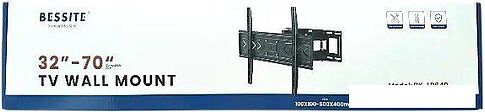 Кронштейн для телевизора Bessite BK-LB640
