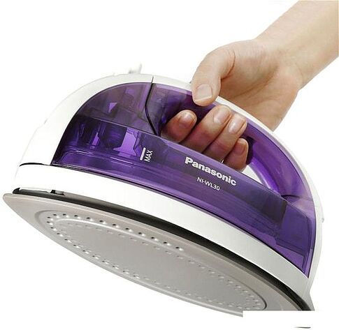 Утюг Panasonic NI-WL30VTW