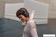 Наушники Sennheiser HD 458BT