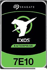 Жесткий диск Seagate Exos 7E10 6TB ST6000NM005B