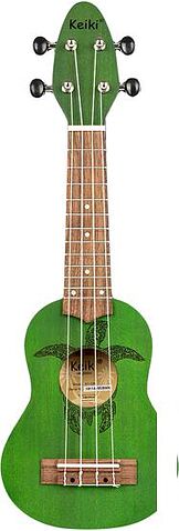 Укулеле Ortega Keiki K1-GR