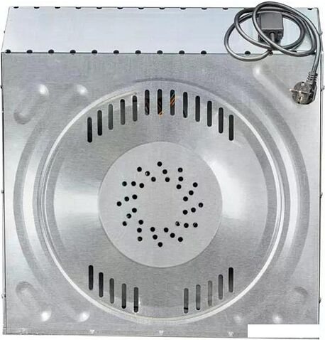 Электрический духовой шкаф DeLonghi DEO 755 IM Ramona