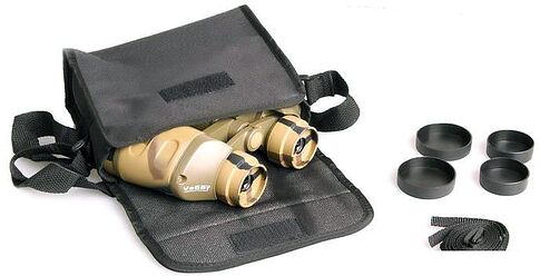 Бинокль Veber Classic БПЦ 20x60 [10962]