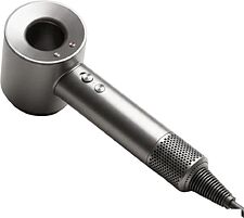 Фен Hott HTHD02-5GR (графит)