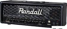 Усилитель-голова Randall RD100H