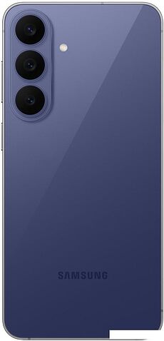 Телефон Samsung Galaxy S26 FE SM-S741B 8GB/256GB (фиолетовый)
