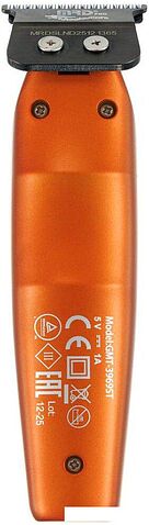 Окантовочный триммер MRD Pro MRD-GMT-3969ST (оранжевый)
