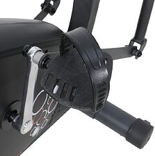 Велотренажер Alpin Gross B-197M