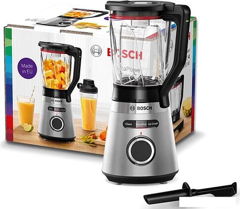 Стационарный блендер Bosch MMB6382M