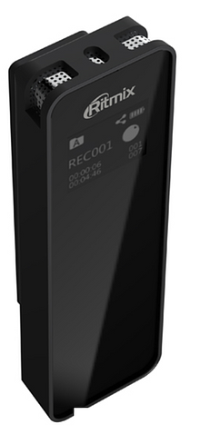 Диктофон Ritmix RR-880