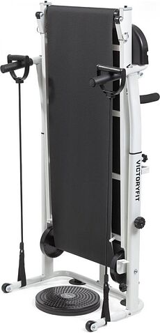Механическая беговая дорожка VictoryFit VF-NF21