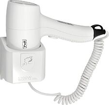 Сушилка для волос Puff 1205 (белый)