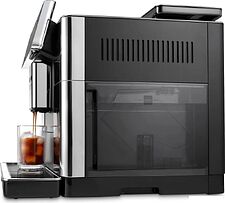 Кофемашина DeLonghi PrimaDonna Aromatic ECAM630.55.SM Кофемашина DeLonghi PrimaDonna Aromatic ECAM630.55.SM