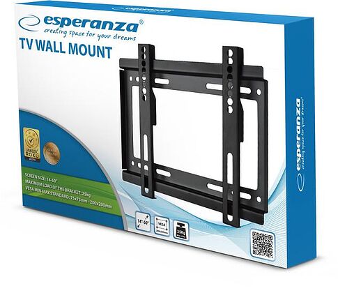 Кронштейн Esperanza ERW005