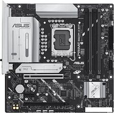 Материнская плата ASUS Prime B860M-A WiFi Материнская плата ASUS Prime B860M-A WiFi