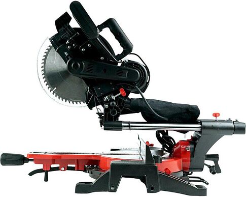 Торцовочная пила TEH TMS25519B