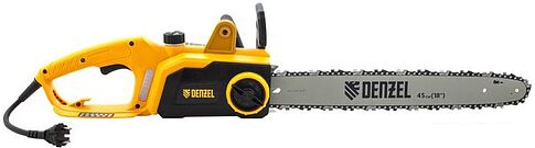 Бензопила Denzel EDS-2200