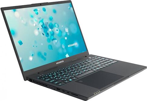 Ноутбук Aquarius CMP NS616 CN-NS616152518S125SCN2TNNNN2