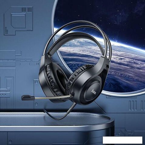 Наушники Hoco W106