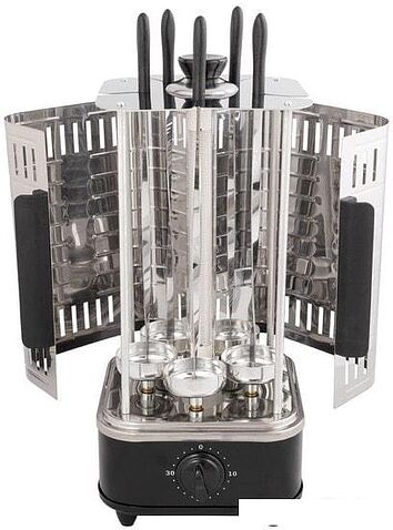 Электрошашлычница VLK Palermo 6500