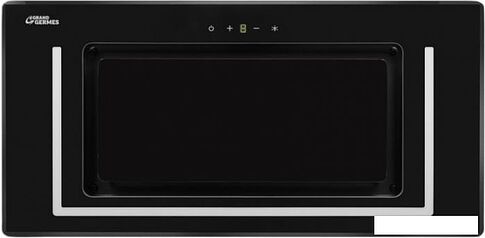Кухонная вытяжка GrandGermes Sorrento 60 (черный)