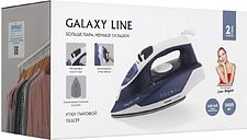 Утюг Galaxy Line GL6139