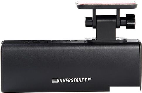 Видеорегистратор SilverStone F1 VideoJET