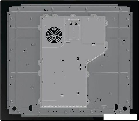 Варочная панель Gorenje GI6421BX