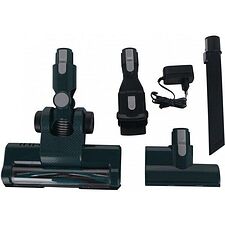 Пылесос Haier HVC400B