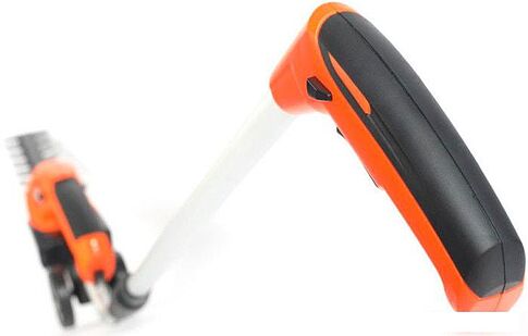 Кусторез + ножницы Patriot CSH 361 (с АКБ)