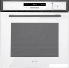 Электрический духовой шкаф Weissgauff EOM 891 SWx