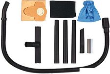 Пылесос Einhell TC-VC 1820 S Kit Пылесос Einhell TC-VC 1820 S Kit