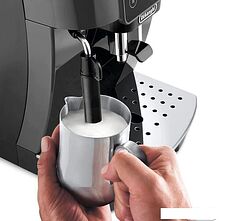 Эспрессо кофемашина DeLonghi Magnifica Start ECAM 220.22 GB Эспрессо кофемашина DeLonghi Magnifica Start ECAM 220.22 GB