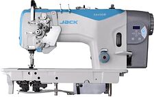 Электромеханическая швейная машина JACK JK-58450B-005C