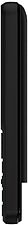 Телефон Maxvi C38 (черный)