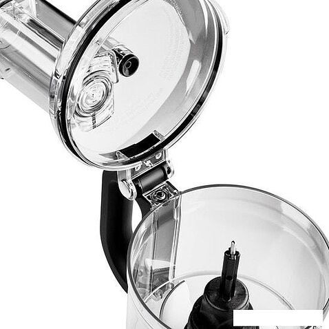 Кухонный комбайн KitchenAid 5KFP0719EOB