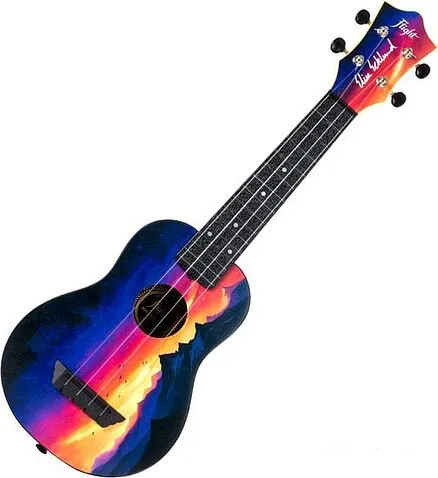 Укулеле Flight TUSEE Sunset