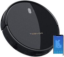 Робот-пылесос Tesvor M1 Робот-пылесос Tesvor M1
