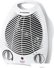 Тепловентилятор Oasis SB-20R (X)