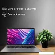 Ноутбук Digma EVE C5801 DN15CN-8CXW03