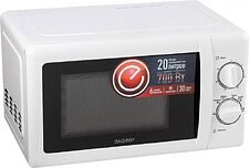 Микроволновая печь Energy EMW-20704 (белый)