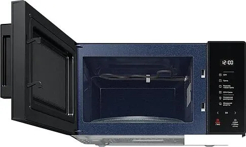 Микроволновая печь Samsung MG23T5018AK/BW