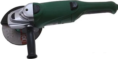 Угловая шлифмашина Калибр МШУ-180/1800