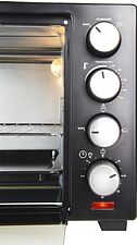 Мини-печь GFgril GFO-30B Convection Plus Мини-печь GFgril GFO-30B Convection Plus