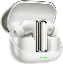 Наушники HONOR Earbuds 4 (белый, международная версия)