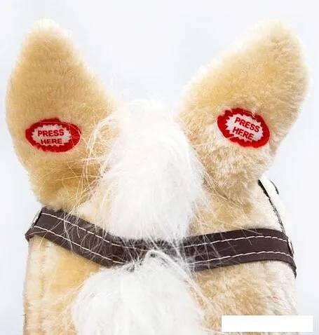 Качалка Amarobaby West Лошадка (бежевый)